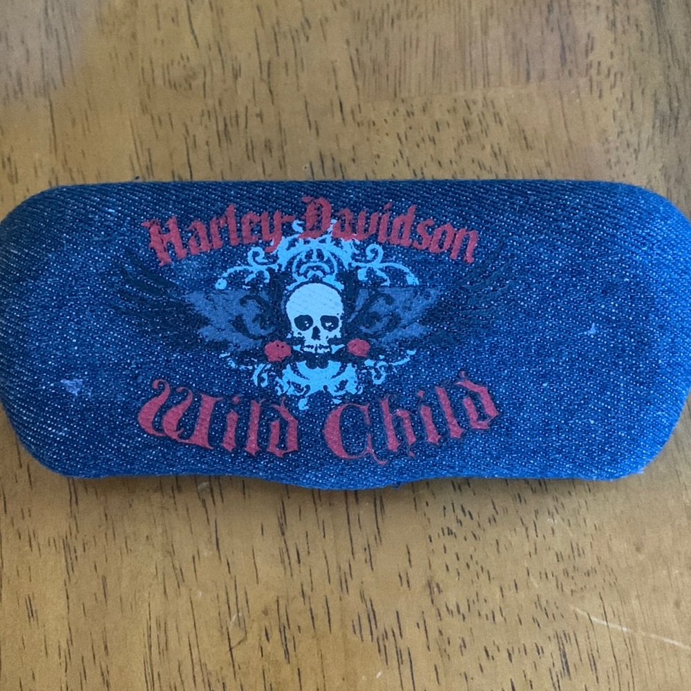 Harley Davidson